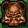 Small Tusker Backpack Icon