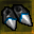 Sollerets of Darkness Icon