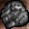 A Lump of Coal Icon