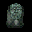 Head of the A'mun Blight Lord Icon