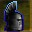 Helm of the Black Totem Icon