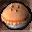 Hot Apple Pie Icon