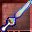 Perfect Shimmering Isparian Sword Icon