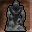 Stone Ruschk Figure Icon