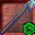 An Explorer Spear Icon