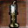 Bronze Candlestick Icon