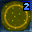 Coalesced Aetheria (Yellow) Icon