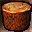 Log Stool Icon