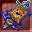 Reinforced Gromnie Spear Icon