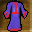 Bathrobe Icon