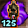 Fire Skeleton Bushi Essence (125) Icon