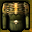 Hea Bone and Hide Shirt Icon