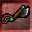 Seasoned Explorer Hand Axe Icon