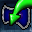 Celestial Hand Covenant Shield Cover Icon