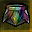 Prismatic Shadow Girth Icon