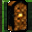Ancient Reliquary Icon
