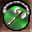 Ruined Amulet of the Axe Icon
