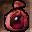 Salvaged Red Garnet Icon