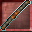 Soulless Staff Icon