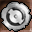 Alloy Sprocket Icon