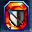 Missile Defense Weapon Augmentation Icon