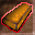 Simple Dried Health Rations Icon