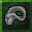Small Belt Pouch (White) Icon