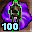Acid Skeleton Minion Essence (100) Icon