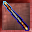 Battered Old Staff Icon