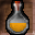 Double Spine Grievver Spike Oil Icon