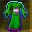 Faran Over-robe Icon