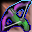 Fenmalain Soul Crystal Crossbow Icon