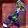 Palenqual's Waaika of the Vortex Icon