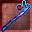 Perfect Flaming Isparian Atlatl Icon