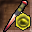 Society Wand of Fire Icon