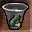 Stibnite and Eyebright Crucible Icon