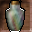 Thin Diamond Oil Icon