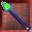 Acidic Weeping Two Handed Spear Icon