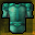 Fine Armoredillo Hide Shirt Icon