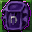 Gauntlet Backpack Icon