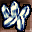 Large Aggregate Crystalline Shard Icon