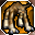 Polar Ursuin Pounder Token Icon