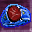 Elysa's Favor (Blue) Icon