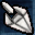 Solid Shard Icon