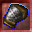 Worn Old Cestus Icon