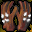 Shreth Hide Gauntlets Icon