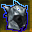 Silver Invader Lord Helm Icon
