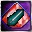 Spectral Crystal of the Hieromancer Icon