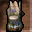 Tumerok Chair Icon