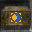 Empyrean Sun and Moon Stone Icon